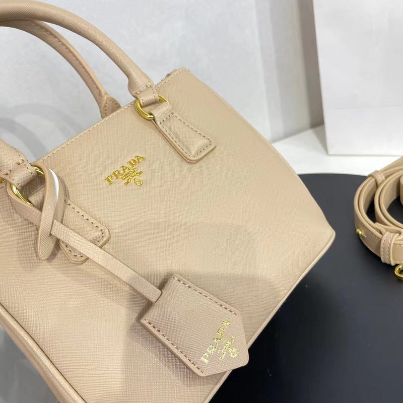 Satchel Bags - PRA Bags - 041