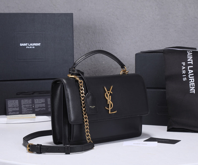 Satchel Bags - SLY Bags - 1702