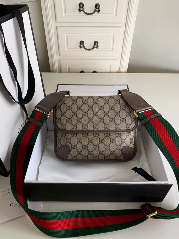 Glami-i - Guki Men Bags - 256