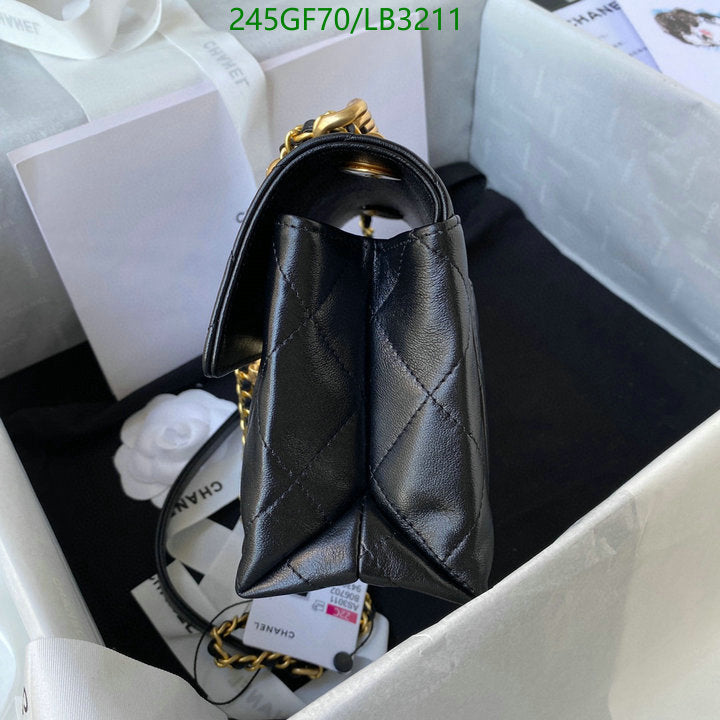 SAMC - CHL Bags - 853