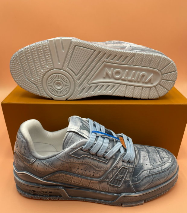 SAMC - LOV Men Shoes - 177