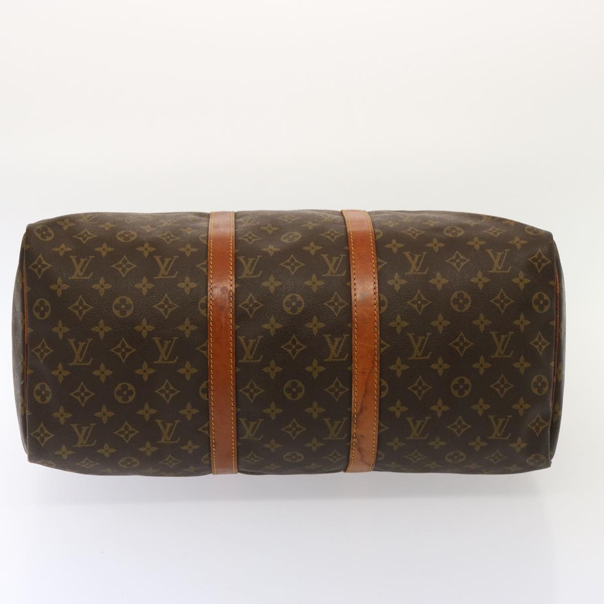 Louis Vuitton Keepall 50 Travel