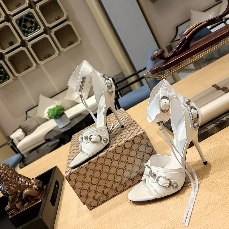 Satchel Bags - BGA Shoes - 705