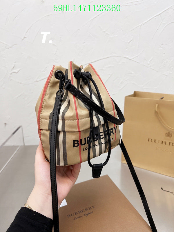 ELE Fashion -BBR Bags - 351