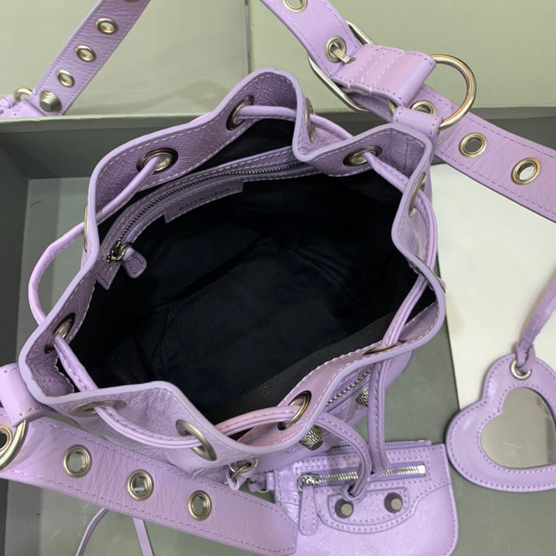 Satchel Bags - BGA Bags - 500