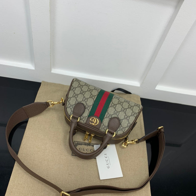 Satchel Bags - GCI Bags - 1814