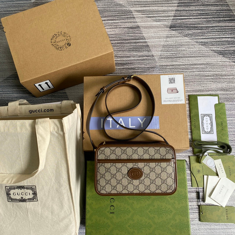 Glami - Glami Bags - 1769