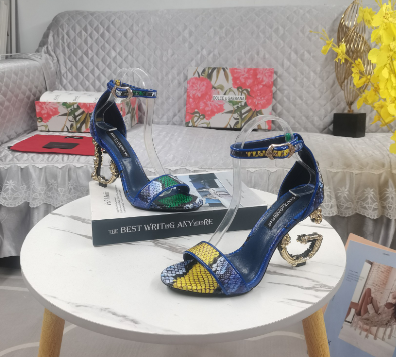SAMC - DAG Women Shoes - 029