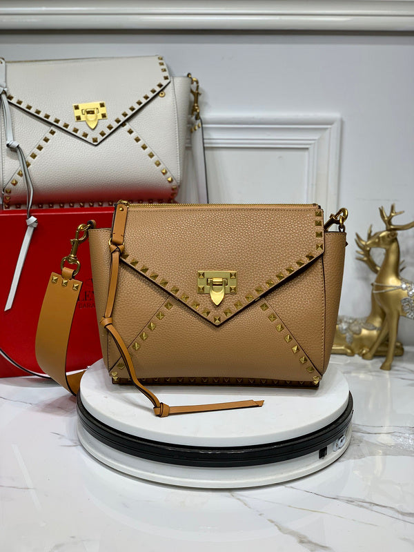 Satchel Bags - VTO Bags - 1259