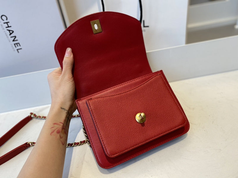 Chanel Bags