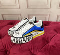 SAMC - DAG Men Shoes - 279