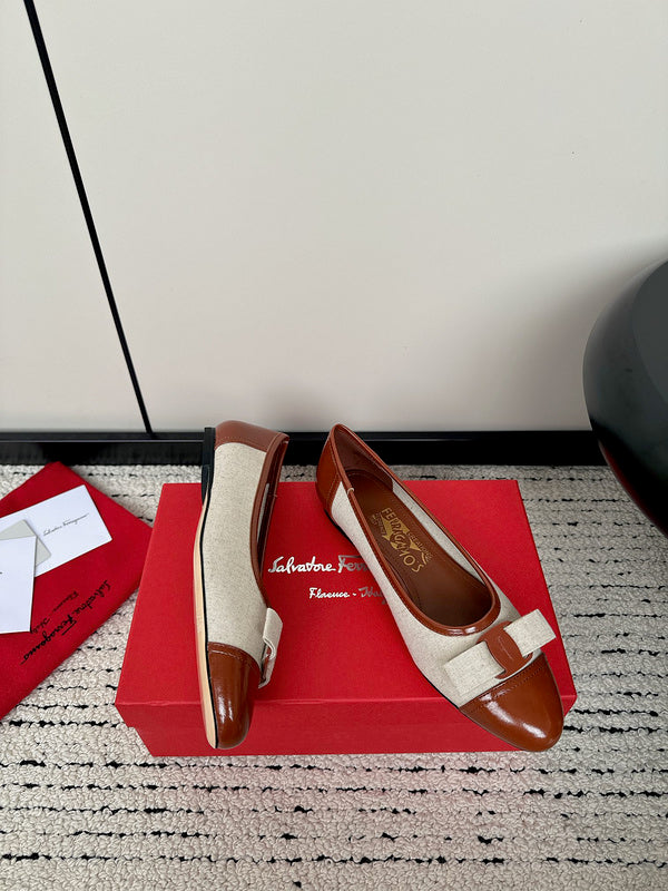 Glami - FGO Women Shoes - 007