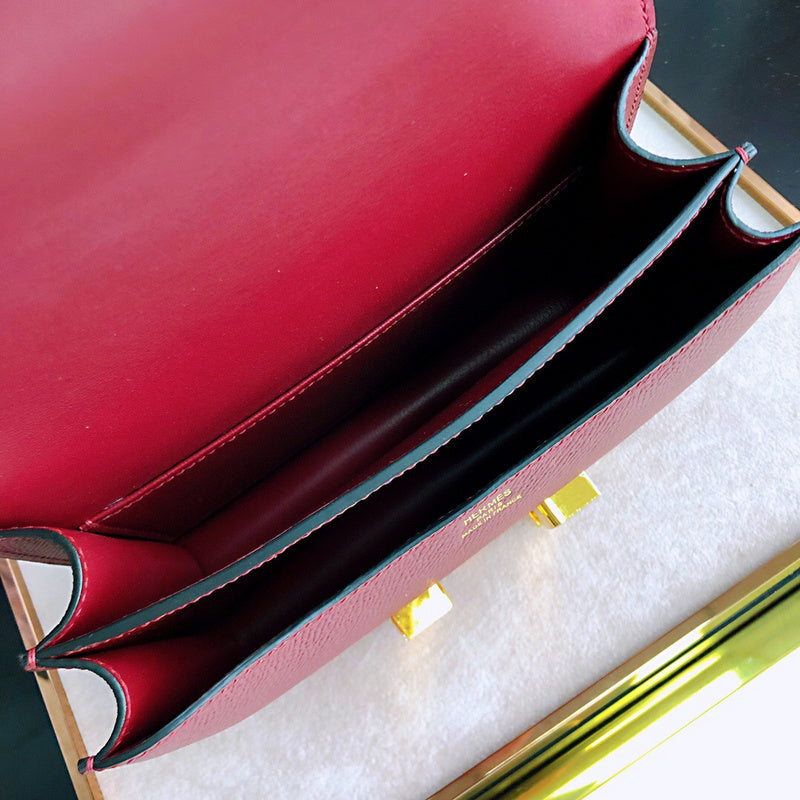 Satchel Bags - HMS-Bags - 1035