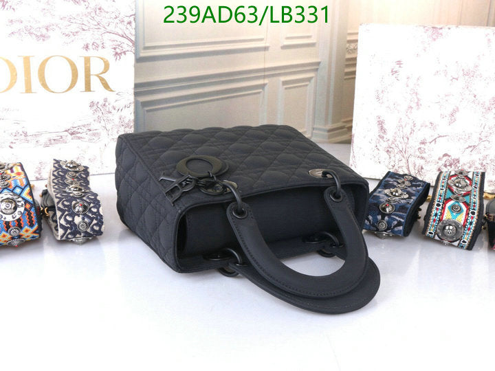 SAMCC - DOR Bags - 1391
