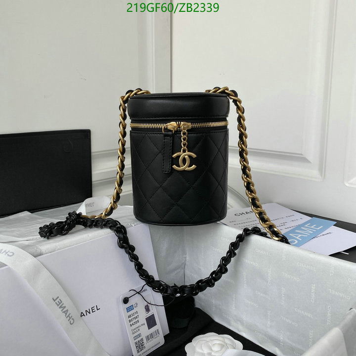 SAMC - CHL Bags - 627