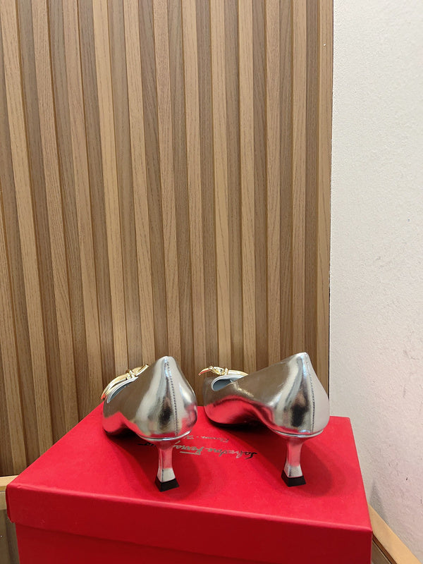 Glami - FGO Women Shoes - 283