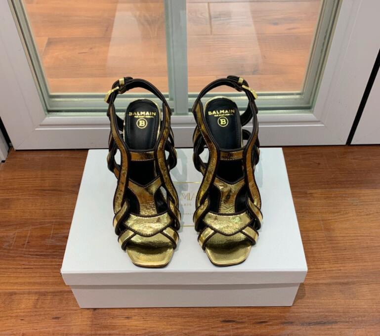 SAMC - BAM Women Shoes - 123