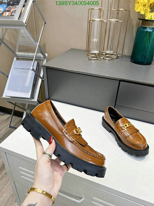 SAMC - COL Women Shoes - 210