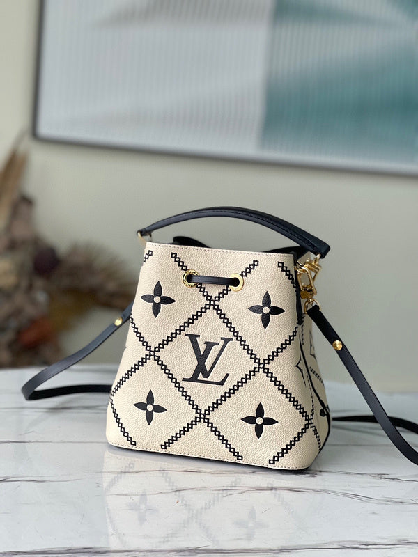 GlamI Lu-Vi bags - 5467