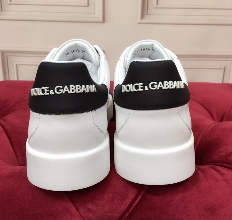 SAMC - DAG Men Shoes - 386