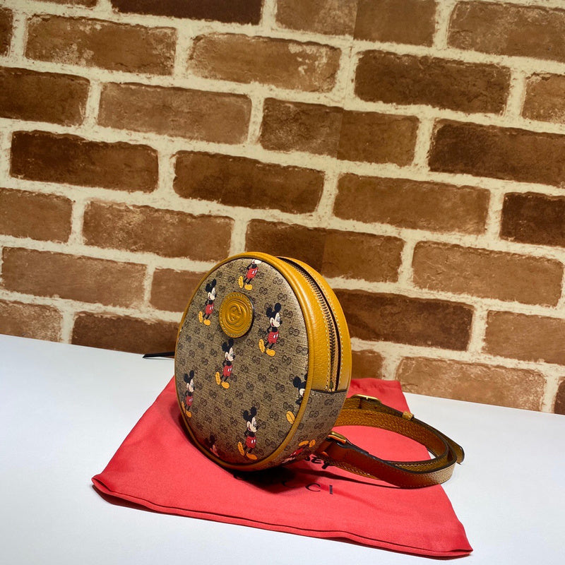 Glami Fashion - GCI Bags - 2970