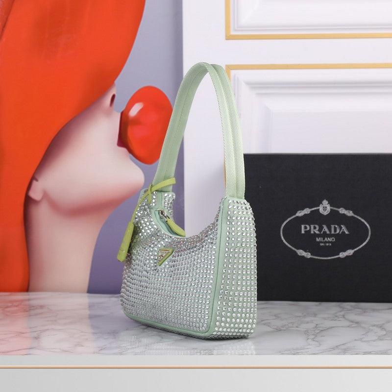 Satchel Bags - PRA Bags - 170
