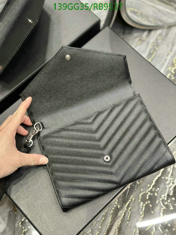 SAMC - YLS Bags - 265