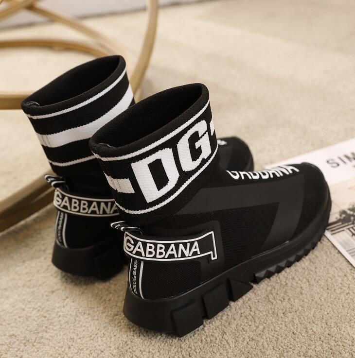 SAMC - DAG Women Shoes - 662
