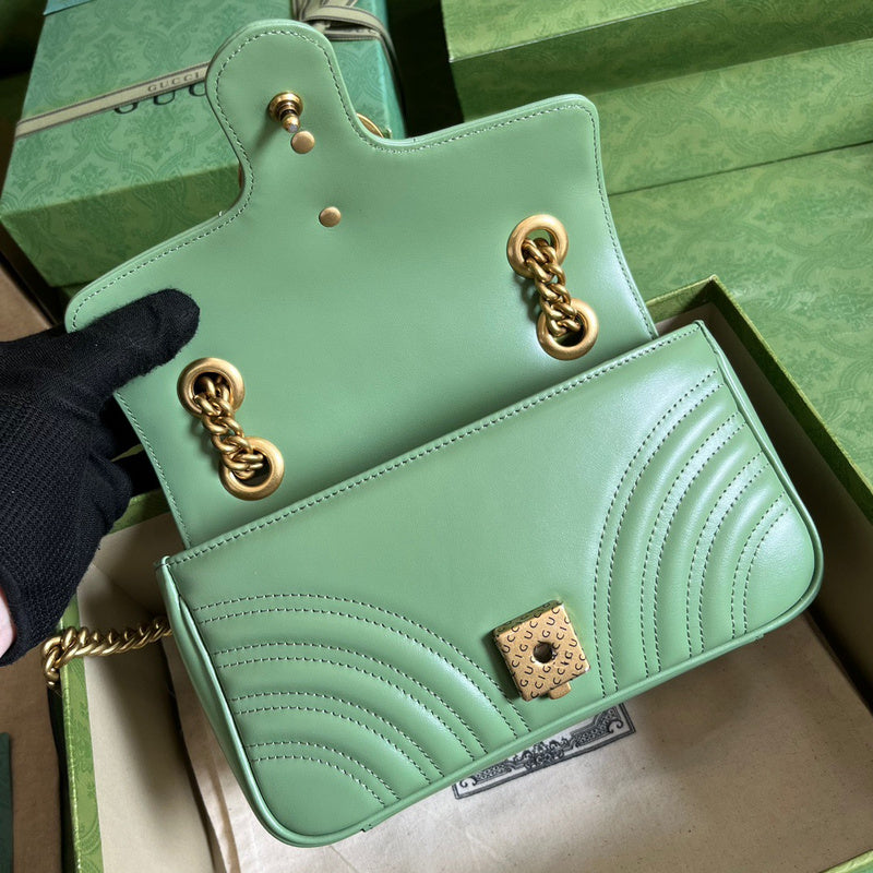 Satchel Bags - GCI Bags - 7689