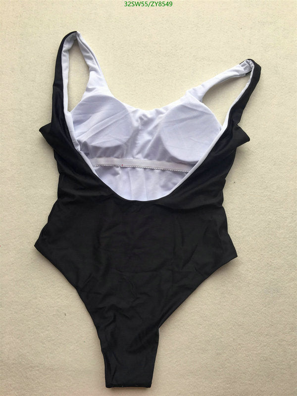 SAMC - FDE Swimsuits - 084