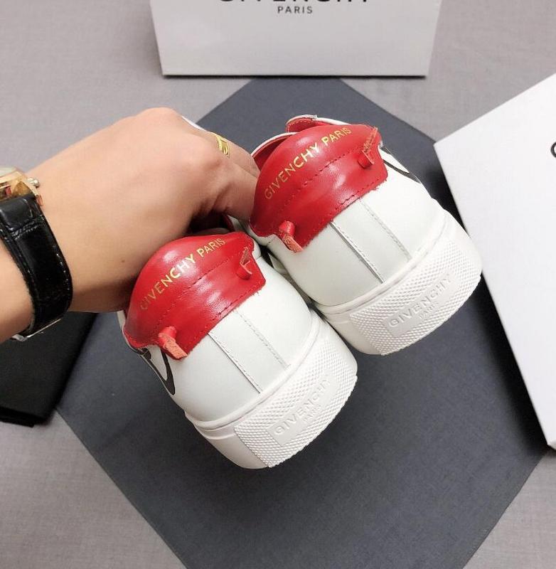 SAMC - GCY Men Shoes - 137