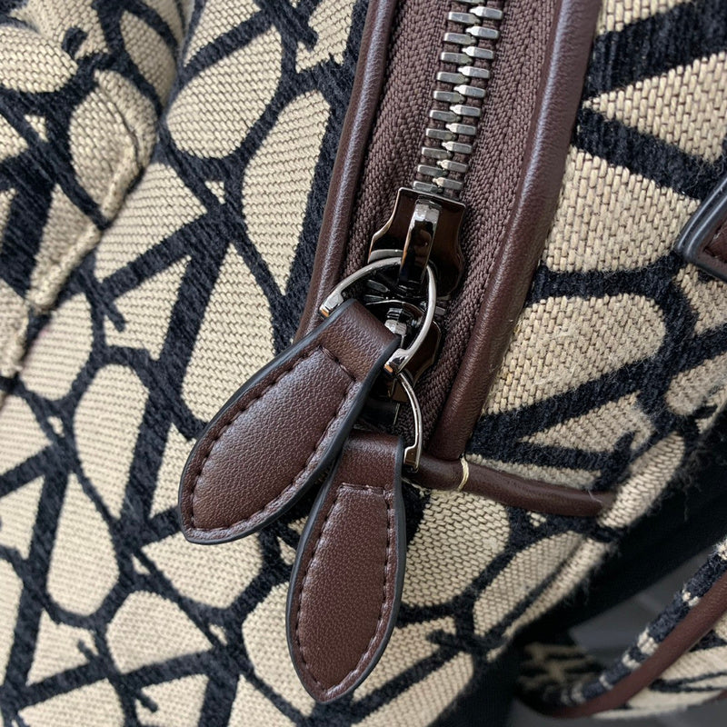 Satchel Bags - VTO Bags - 012