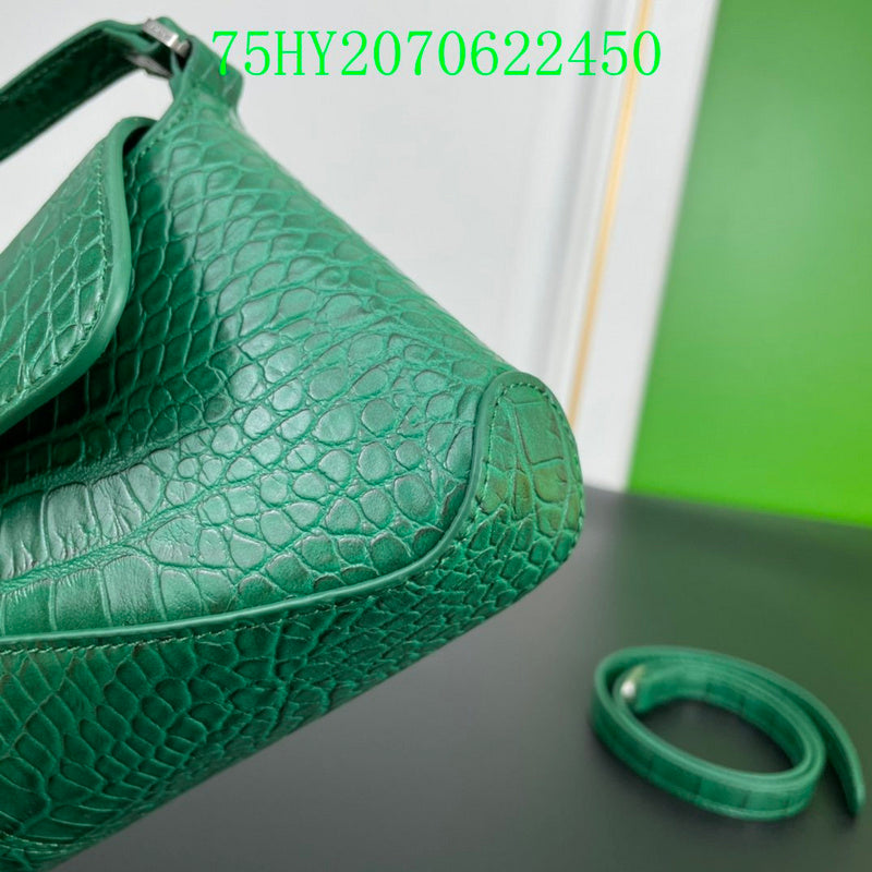 Satchel Bags - BGA Bags - 2230