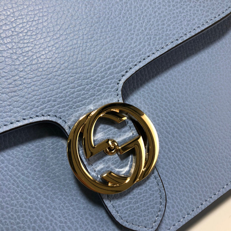 Satchel Bags - GCI Bags - 6361