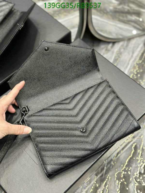 SAMC - YLS Bags - 265