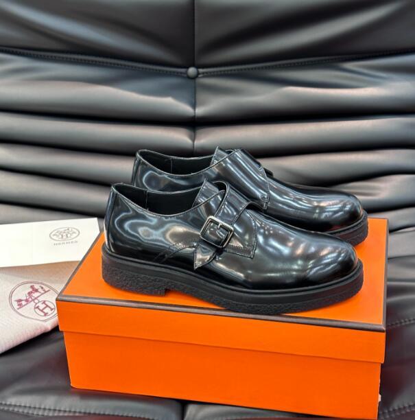 SAMC - HMS Men Shoes - 144
