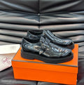 SAMC - HMS Men Shoes - 144