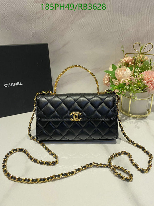 SAMC - CHL Bags - 408