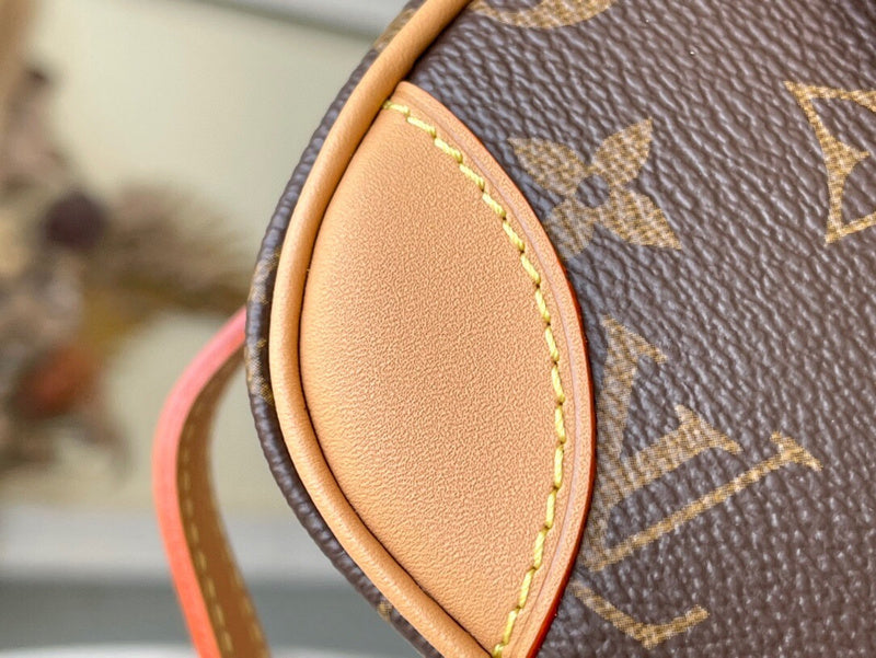 Fashion Lu-Vi bags - 5551