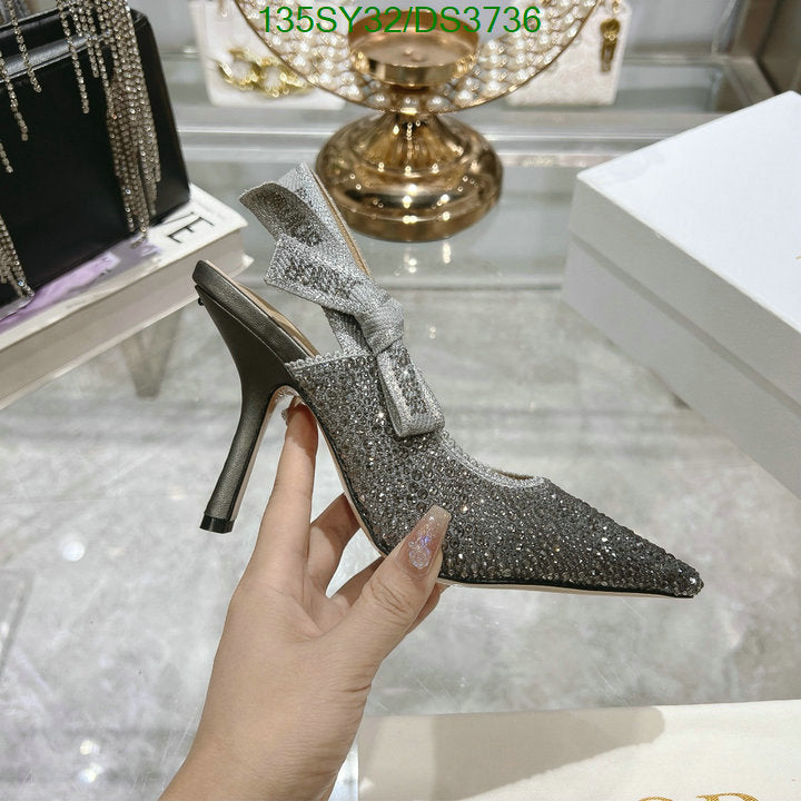 SAMCC - DOR Women Shoes - 1438