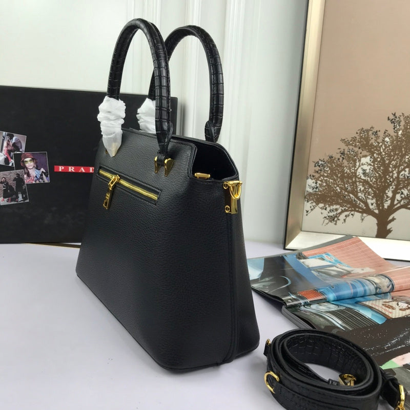 Satchel Bags - PRA Bags - 460