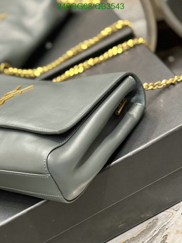 SAMC - YLS Bags - 268