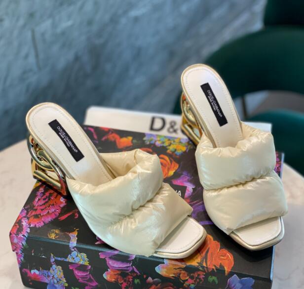 SAMC - DAG Women Shoes - 312