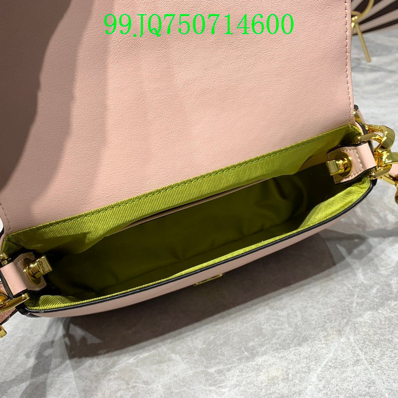 Glami - FDE Bags - 3352