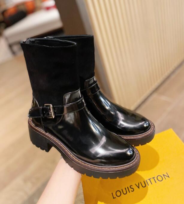 SAMC - LOV Women Shoes - 1293