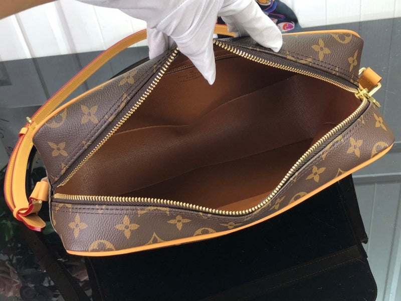 Glami GlamI Lu-Vi bags - 17356