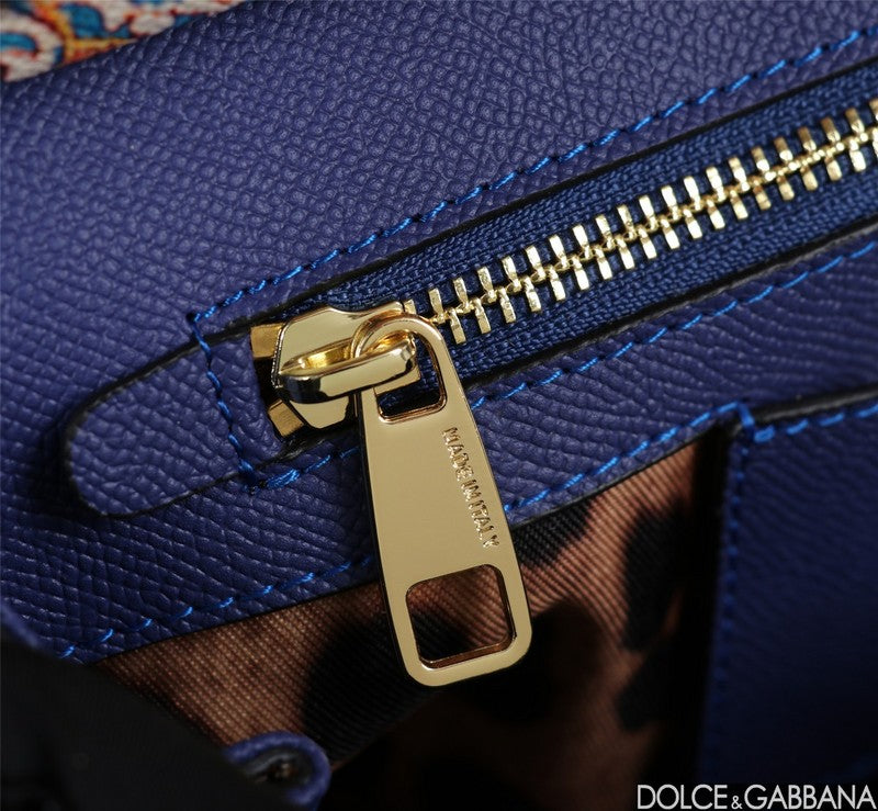 Satchel Bags - DG Bags - 384