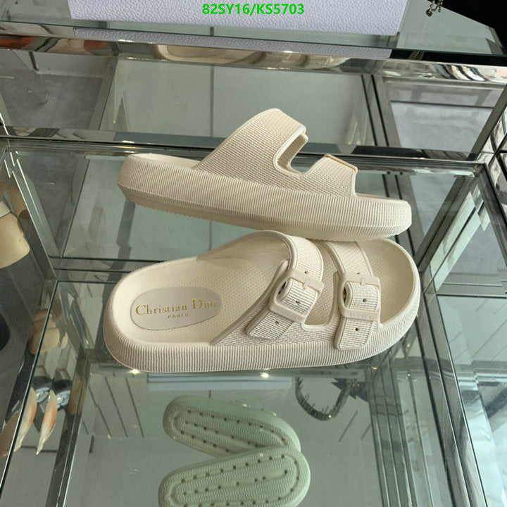 SAMCC - DOR Women Shoes - 1408