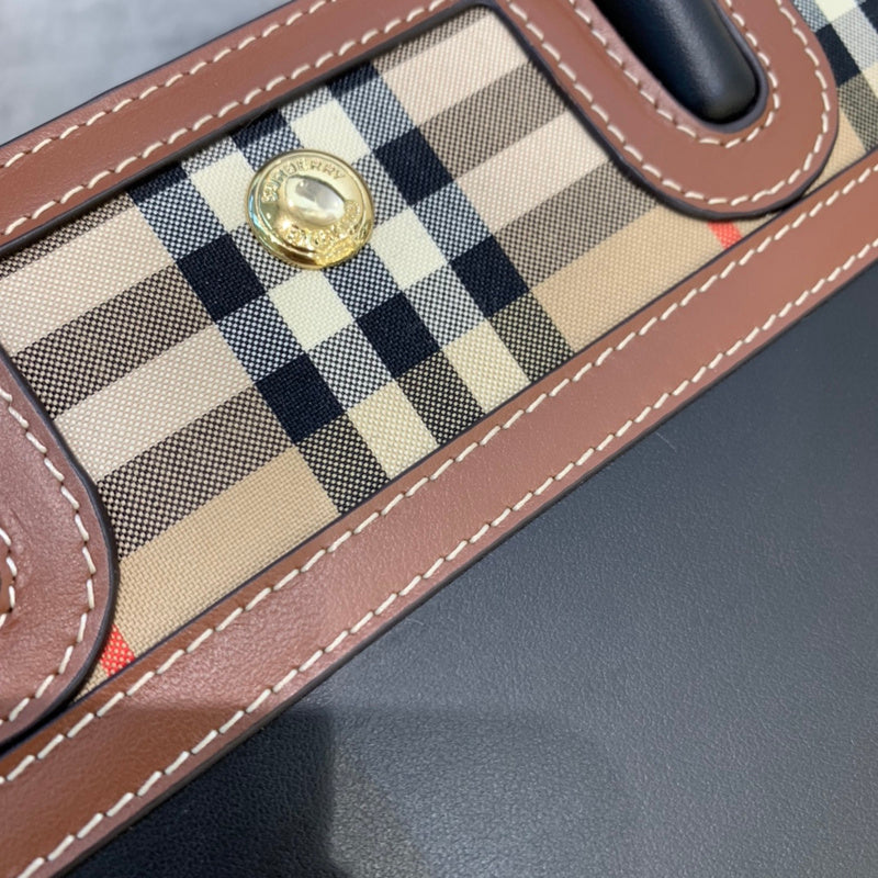 Satchel Bags - BBR Bags - 020