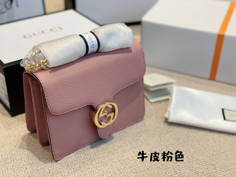 Satchel Bags - GCI Bags - 2148